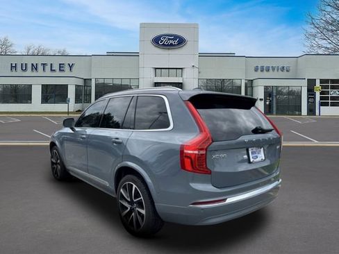 Used 2023 Volvo XC90 B6 Plus w/ Protection Package AWD/4WD image 5