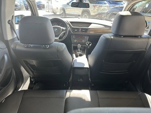 Used 2014 BMW X1 xDrive28i image 22