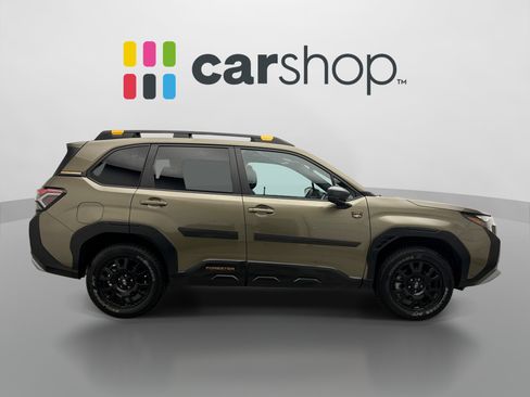 Used 2026 Subaru Forester Wilderness AWD/4WD image 6