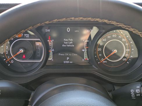 Used 2024 Jeep Wrangler Sport S image 20