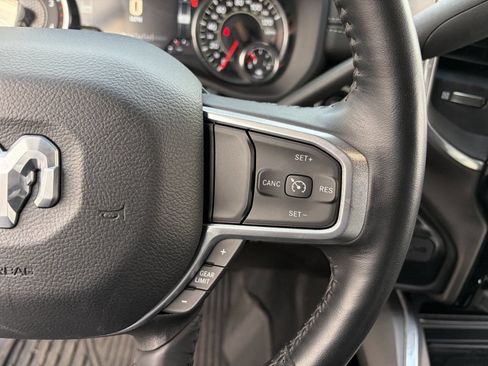 Used 2023 RAM 2500 Laramie AWD/4WD image 25