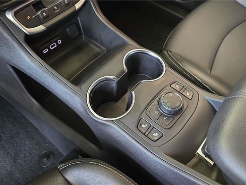 Used 2024 GMC Terrain SLT w/ Elevation Edition AWD/4WD image 23