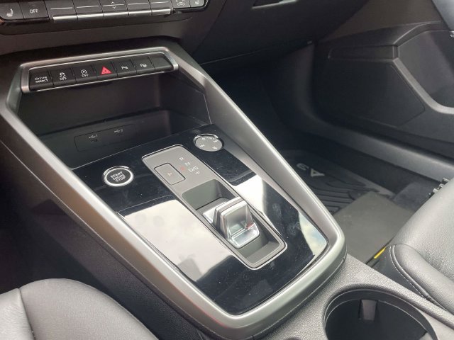 Certified 2023 Audi A3 2.0T Premium Plus w/ Premium Plus Package AWD/4WD image 30