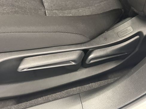 New 2026 Honda Accord LX image 20