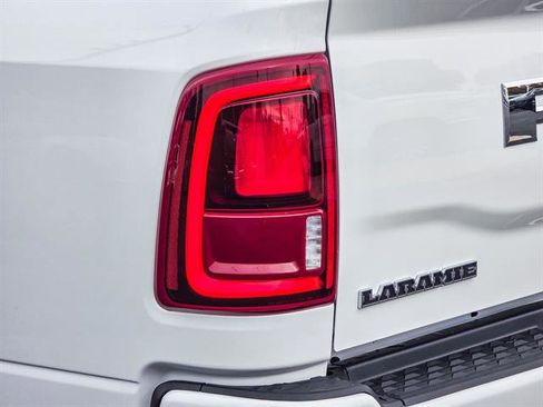 New 2026 RAM 3500 Laramie image 11