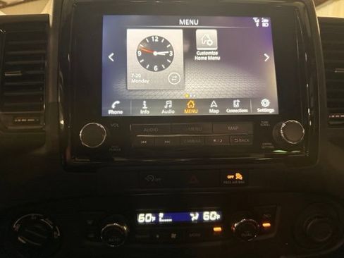 Used 2023 Nissan Frontier PRO-4X w/ Pro Convenience Package AWD/4WD image 29