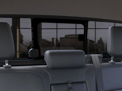 New 2025 Ford Ranger Lariat w/ Trailer Tow Package image 22