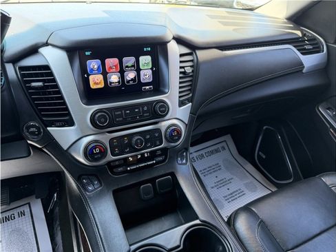 Used 2017 GMC Yukon SLT RWD image 44