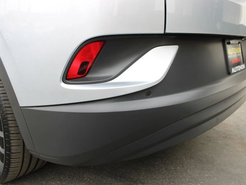 Used 2021 Volkswagen ID.4 Pro RWD image 37