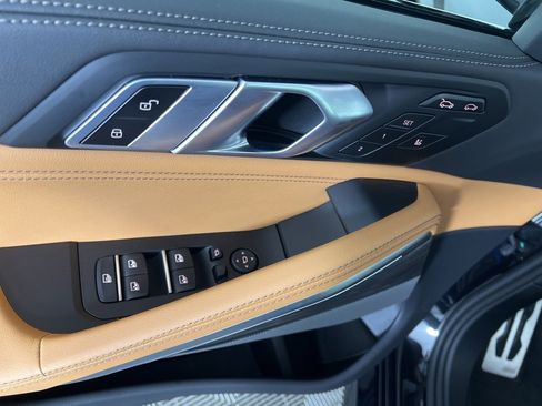 Certified 2026 BMW X6 M60i image 17