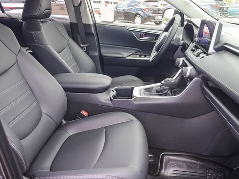 New 2025 Toyota RAV4 XLE Premium image 14