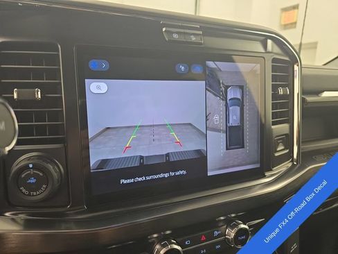 New 2026 Ford F350 Lariat AWD/4WD image 32