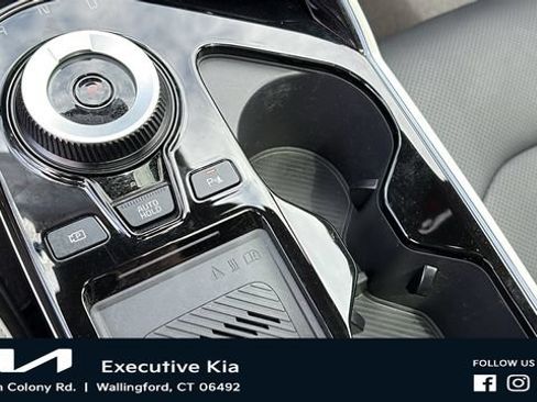Certified 2024 Kia EV6 GT-Line AWD/4WD image 20