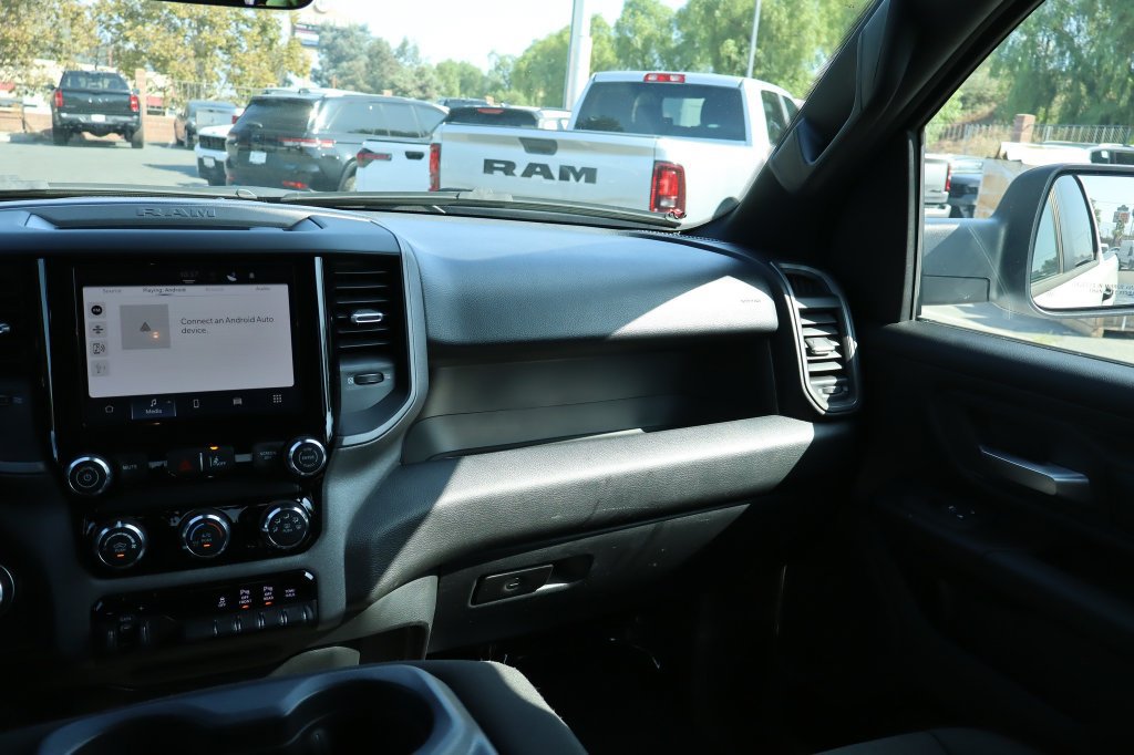Used 2025 RAM 1500 Tradesman AWD/4WD image 30
