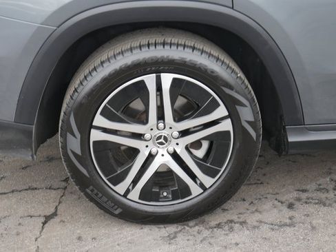 Used 2020 Mercedes-Benz GLS 450 4MATIC image 14