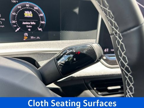 Certified 2026 Volkswagen Tiguan S AWD/4WD image 25