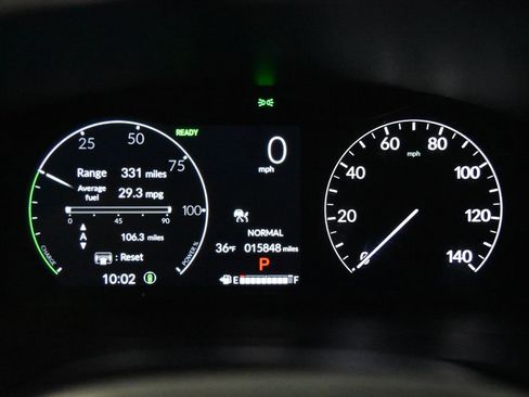 Used 2024 Honda CR-V Sport-L image 20