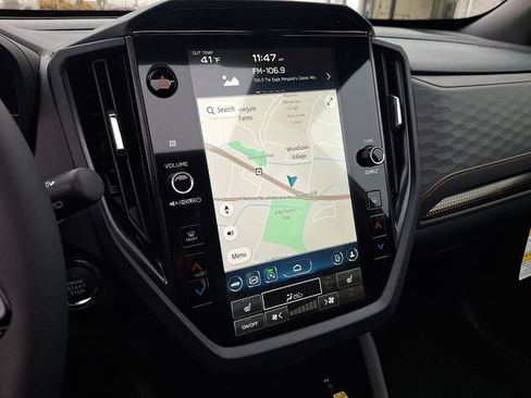 New 2026 Subaru Forester Wilderness image 11