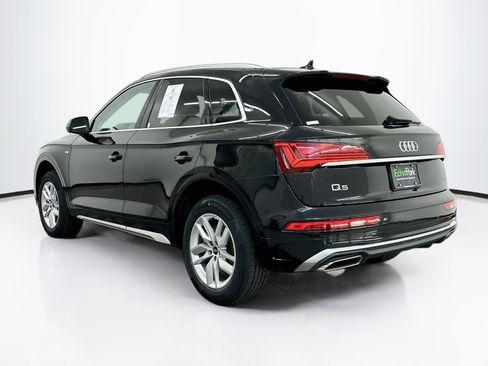 Used 2023 Audi Q5 2.0T Premium w/ Convenience Package AWD/4WD image 5