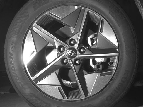 Used 2025 Hyundai Tucson SEL image 13