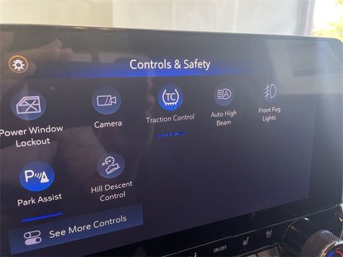 New 2026 Chevrolet Colorado ZR2 w/ Technology Package image 29