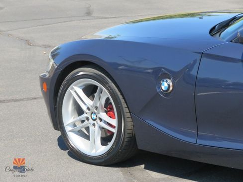 Used 2005 BMW Z4 2.5i RWD image 14