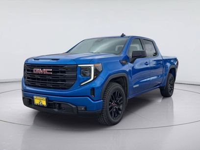 Used 2023 GMC Sierra 1500 Elevation