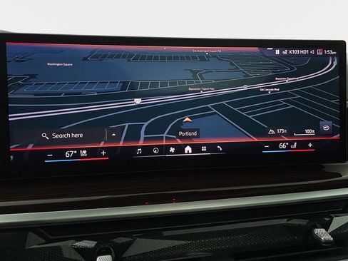 New 2026 BMW X5 xDrive50e w/ M Sport Package image 22