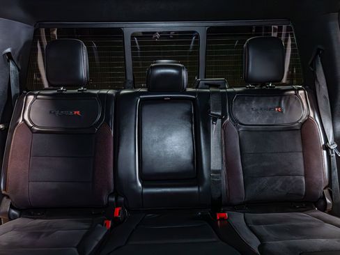 Used 2024 Ford F150 Raptor w/ Equipment Group 803A Raptor R image 27