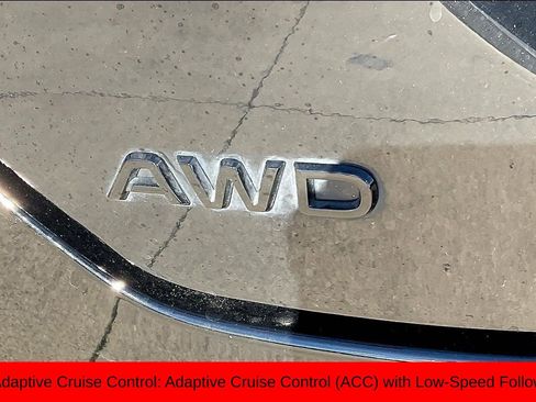 Used 2025 Honda Pilot TrailSport image 8