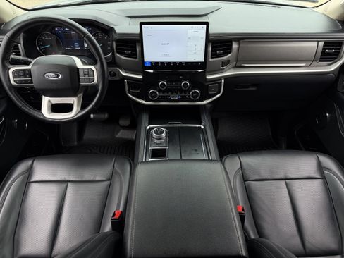 Used 2023 Ford Expedition Max XLT RWD image 13
