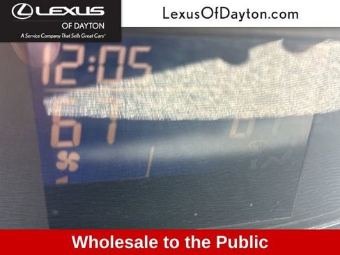 Used 2010 Toyota Venza AWD image 21