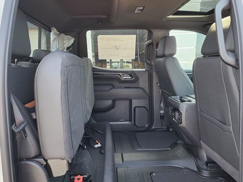 New 2026 GMC Sierra 1500 AT4 w/ AT4 Premium Package AWD/4WD image 46