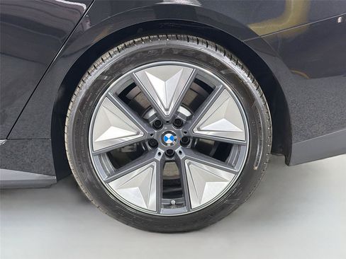 New 2026 BMW i4 xDrive40i AWD/4WD image 60
