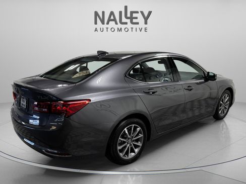 Certified 2020 Acura TLX w/ Technology Package image 5