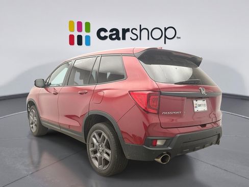 Used 2023 Honda Passport EX-L image 3