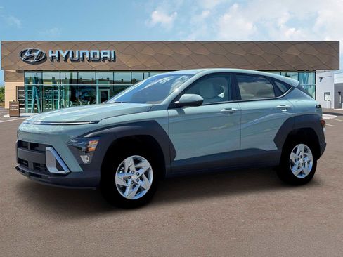 New 2026 Hyundai Kona SE FWD image 2