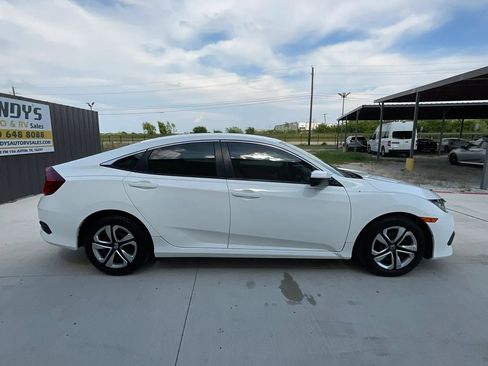 Used 2017 Honda Civic LX image 20