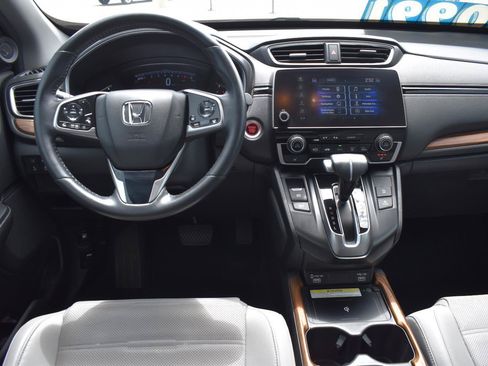 Used 2022 Honda CR-V Touring image 22
