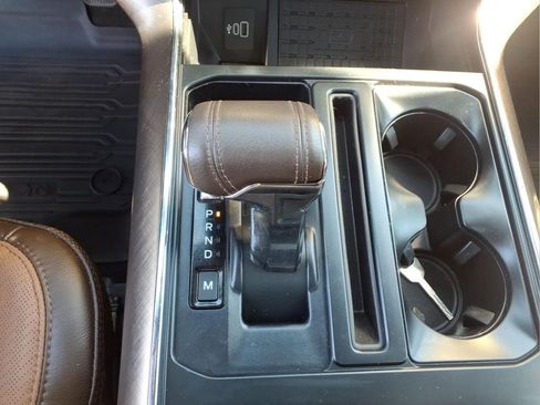 Used 2025 Ford F150 King Ranch w/ FX4 Off-Road Package AWD/4WD image 24