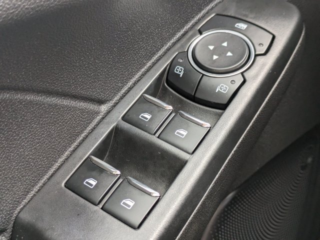 Used 2023 Ford Escape ST-Line w/ Tech Pack #1 FWD image 21