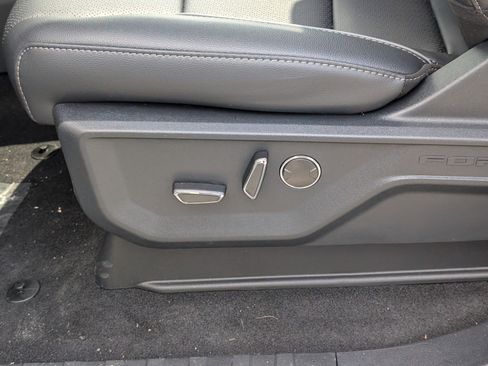 New 2026 Ford F150 Lariat AWD/4WD image 16