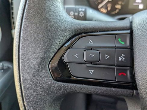 New 2025 RAM ProMaster 2500 w/ Convenience Group image 17