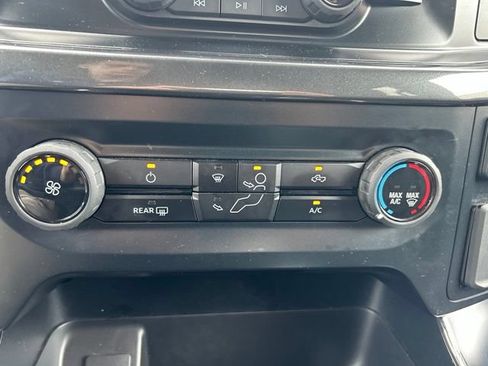 Certified 2023 Ford F150 XL w/ STX Appearance Package AWD/4WD image 44
