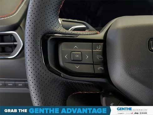 New 2026 Dodge Charger R/T Scat Pack image 16