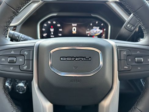 New 2026 GMC Sierra 2500 Denali image 23