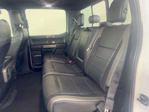 Used 2020 Ford F150 Raptor w/ Equipment Group 802A Luxury image 16