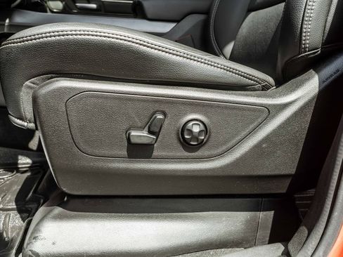 Used 2021 RAM 1500 Sport w/ Leather & Sound Group AWD/4WD image 24