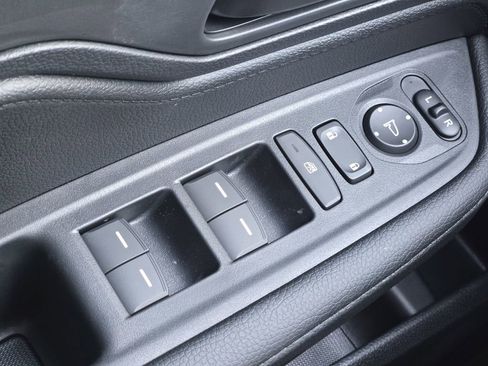 New 2026 Honda Odyssey Sport-L image 15