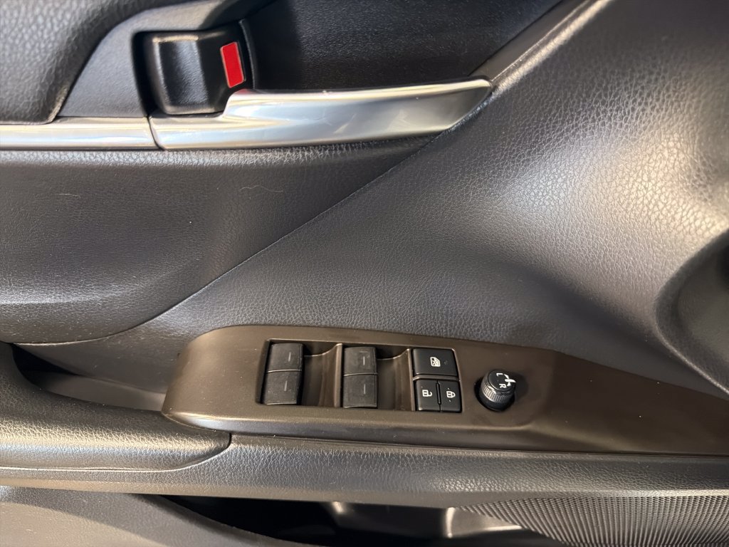 Used 2021 Toyota Camry TRD w/ TRD Package w/JBL Audio FWD image 15